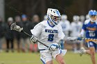 MLax vs Emmanuel  Wheaton College Men’s Lacrosse vs Emmanuel College. - Photo By: KEITH NORDSTROM : Wheaton, Lacrosse, LAX